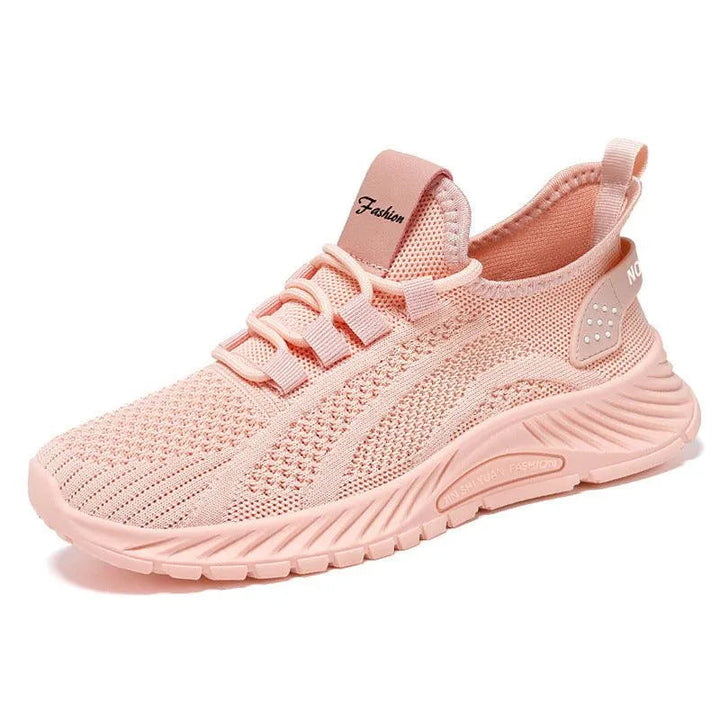 Levoire | Chaussures de sport pour femmes – style et confort pour chaque mouvement G2806 Rose