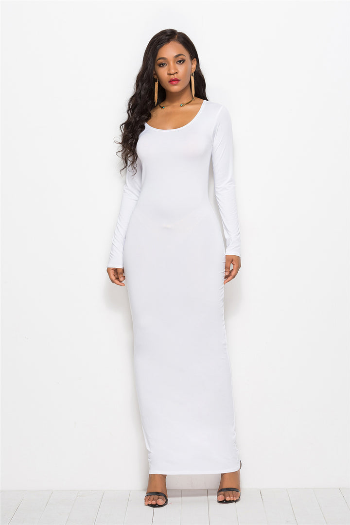 Levoire | Robe moulante simple