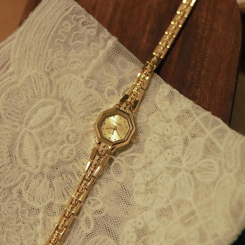 Levoire | Montre Moyenne Ancienne