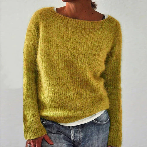 Levoire | Pull Classique Pour Femmes