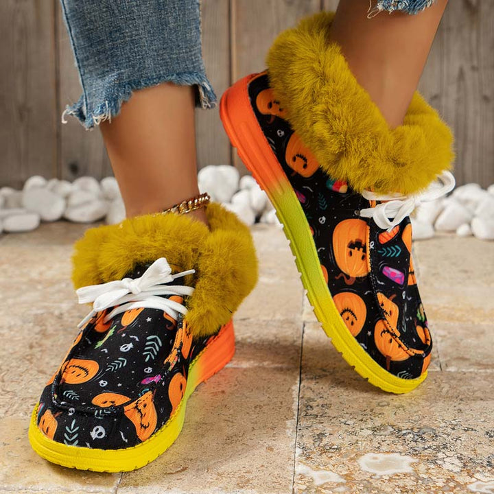 Levoire | Chaudes Et Confortables Multicolore 2