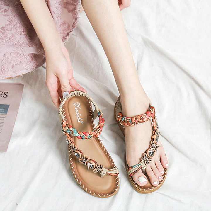 Levoire | Chaussures Pointues Confortables