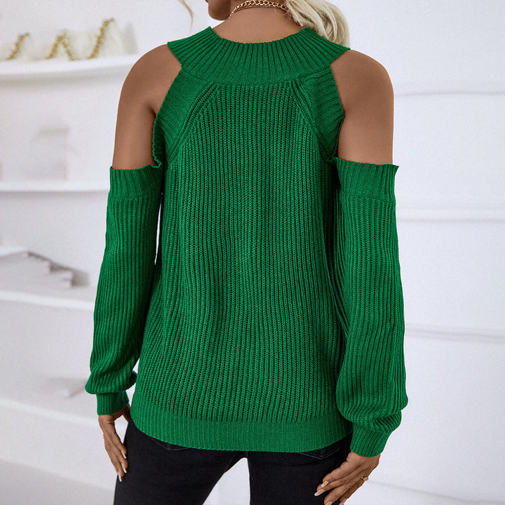 Levoire | Rento Longsleeve Sweater Over-coat