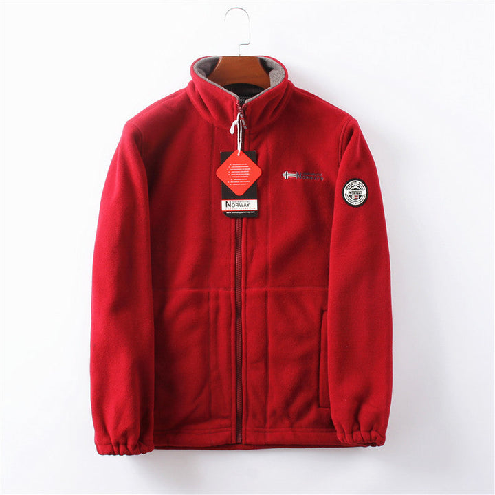 Levoire | Expedition Norja Rot