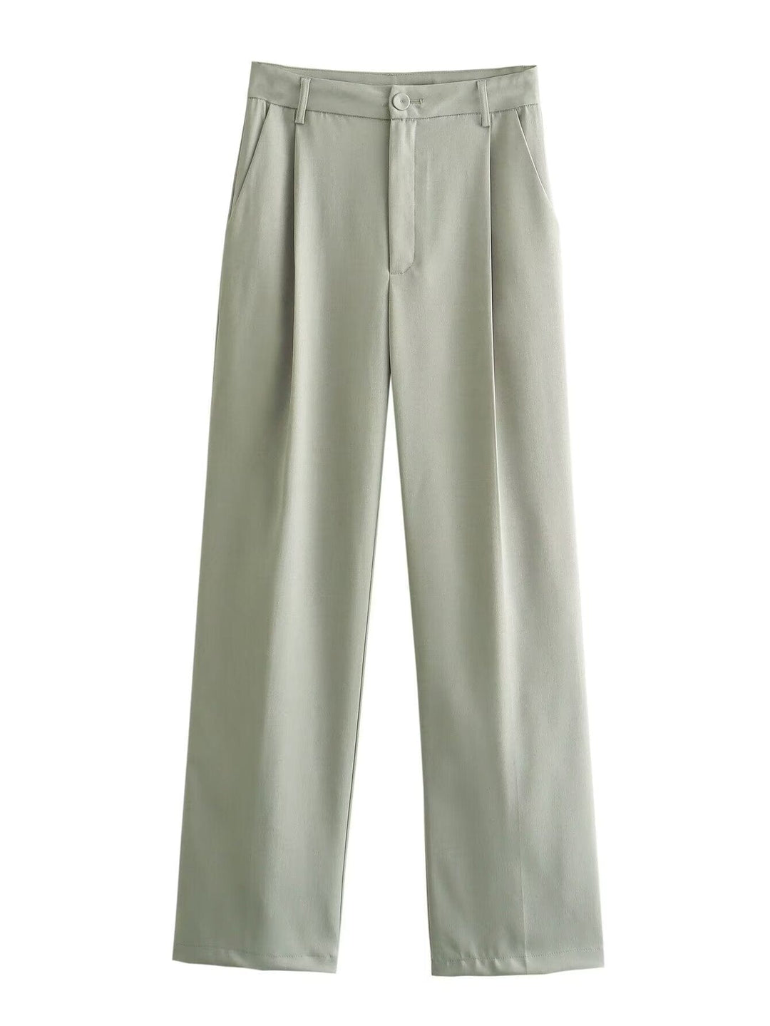 Levoire | Pantalons À Manches Longues Avec Poches Larges