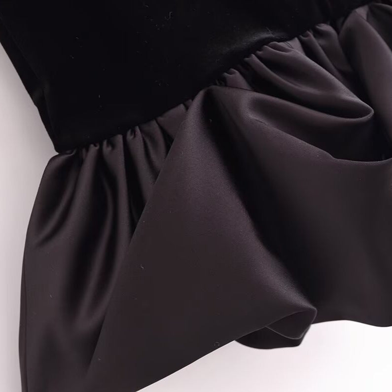 Levoire | Magnifique nouvelle mini-robe de printemps