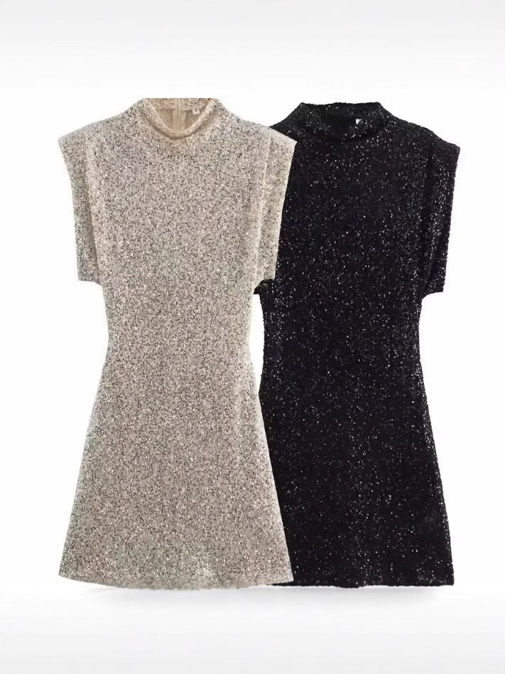 Levoire | Robe De Soirée Élégante