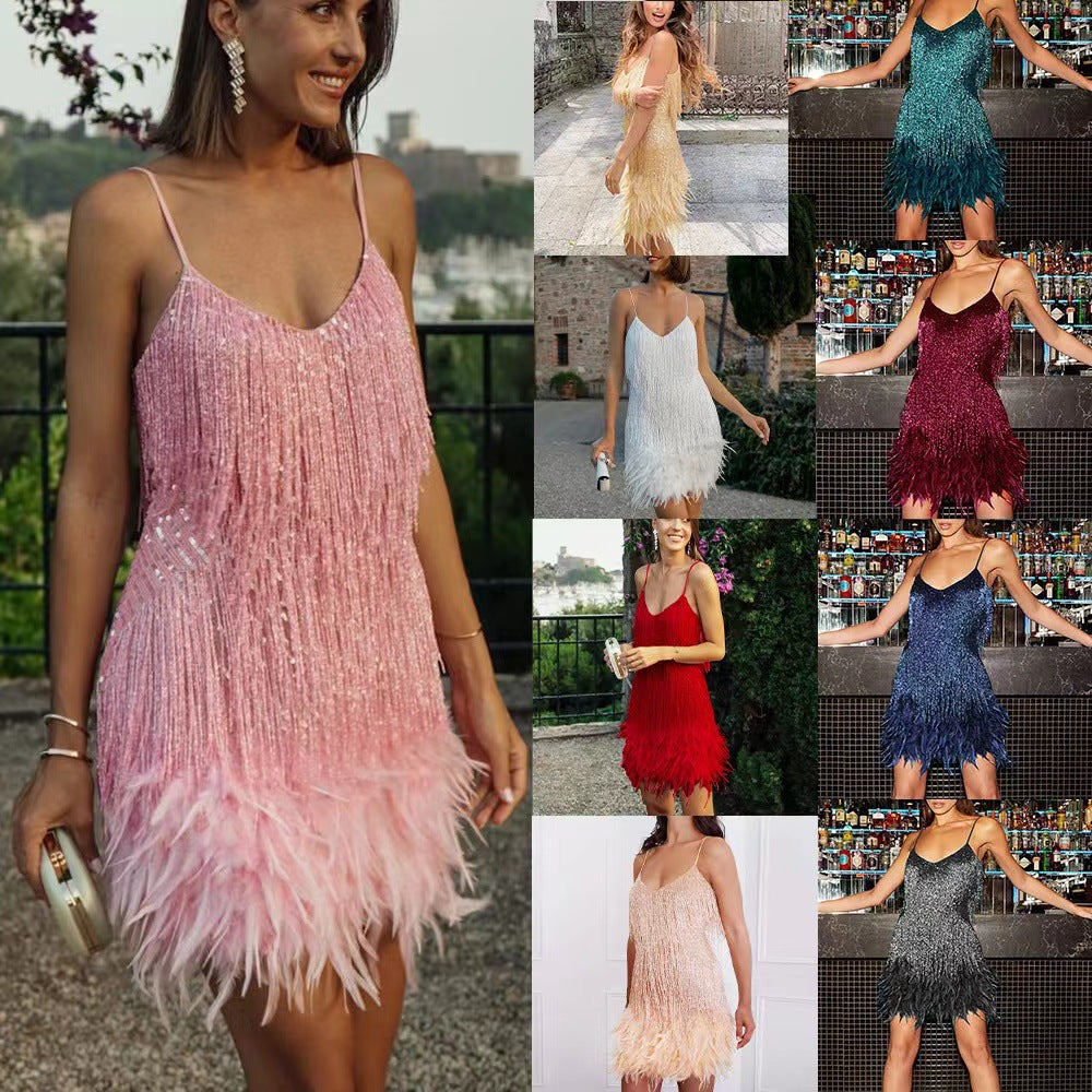Levoire | Robe tendance Amazon pour femmes