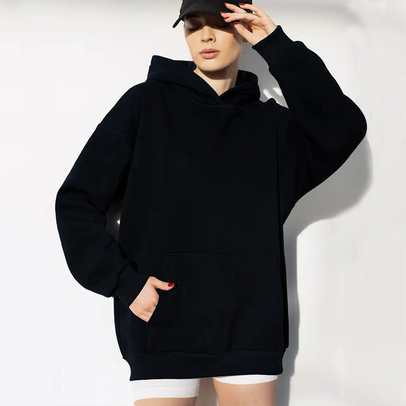 Levoire | Rennot loose sweater