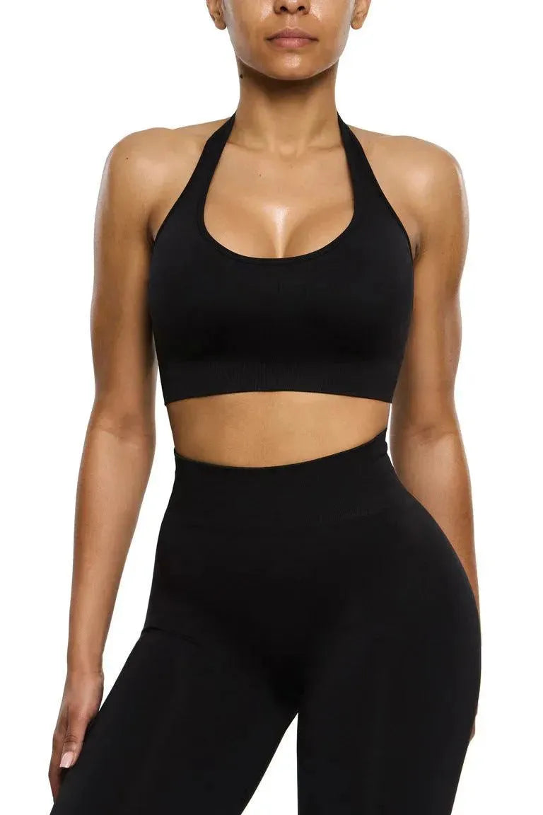 Levoire | Vêtement de sport pour femmes Halteri Shorts Noir En Stock