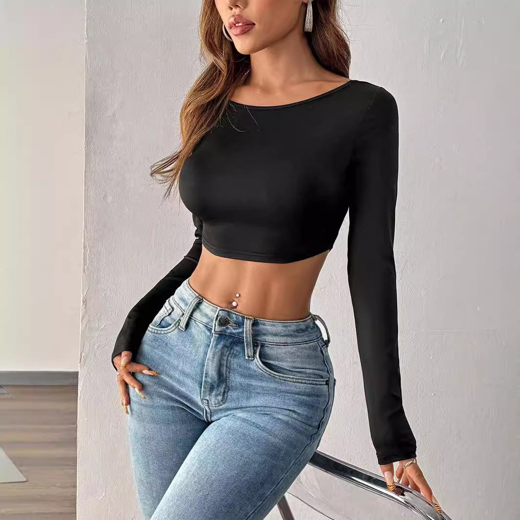 Chemisier long à manches courtes pour femmes au design minimaliste Levoire