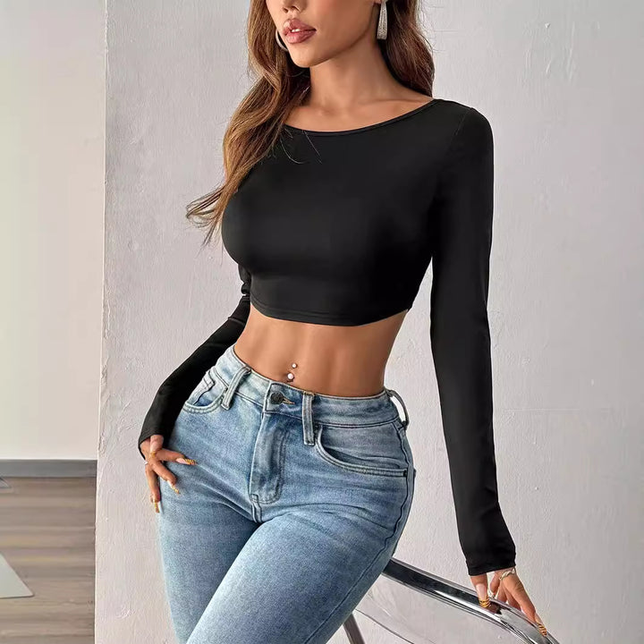 Chemisier long à manches courtes pour femmes au design minimaliste Levoire