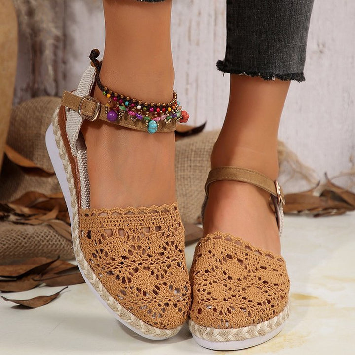 Levoire | Élégants Plateaux Boho