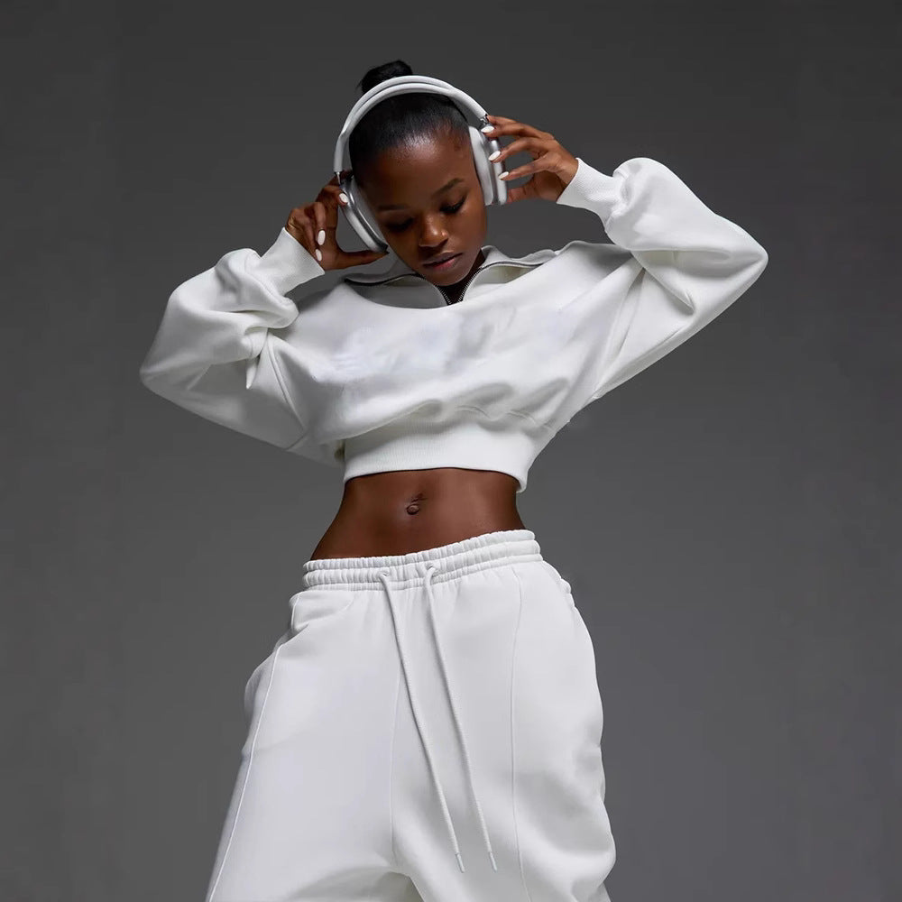 Levoire | Pantalon de détente Jumppari Ensemble deux pièces