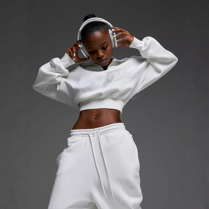Levoire | Pantalon de détente Jumppari Ensemble deux pièces
