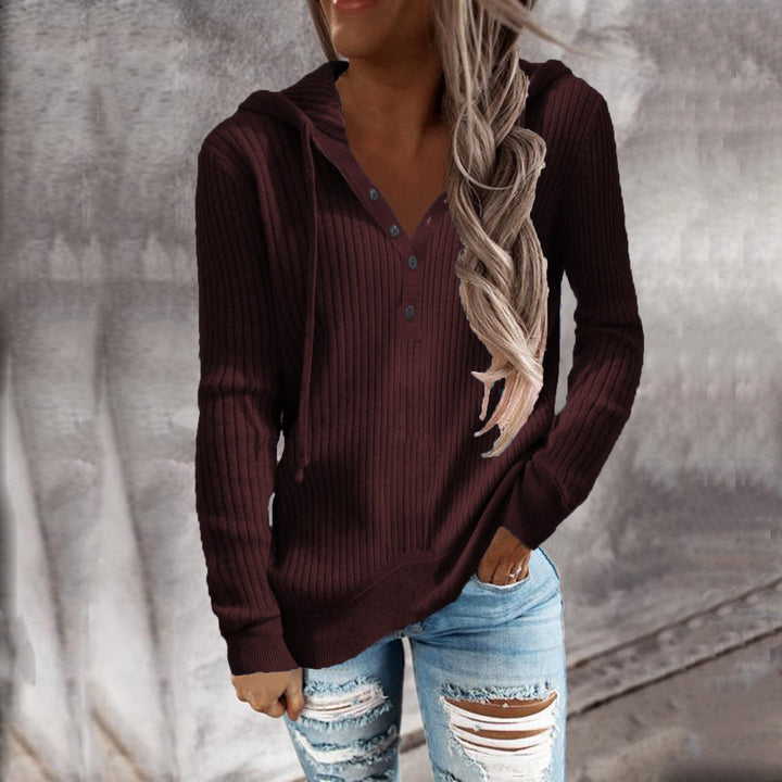 Levoire | Manteau Bouclé Décontracté D’Hiver Tyylu 5