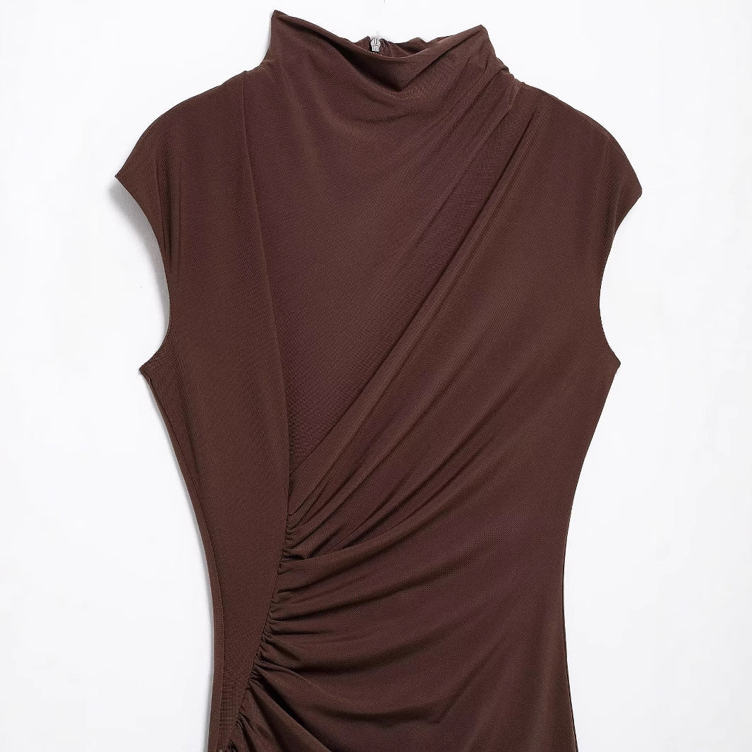 Levoire | Élégant Printemps Nouveau Chic Robe Longue