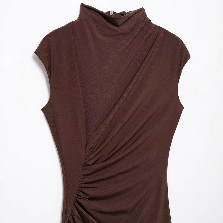 Levoire | Élégant Printemps Nouveau Chic Robe Longue
