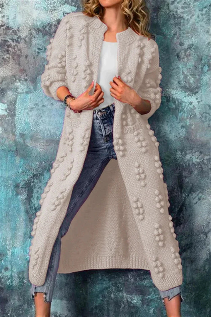Levoire | Gilet Beige