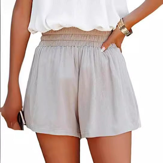 Pantalons de loisir légers pour femmes Levoire
