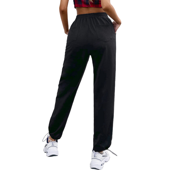 Pantalons de loisirs sportifs pour femmes Levoire