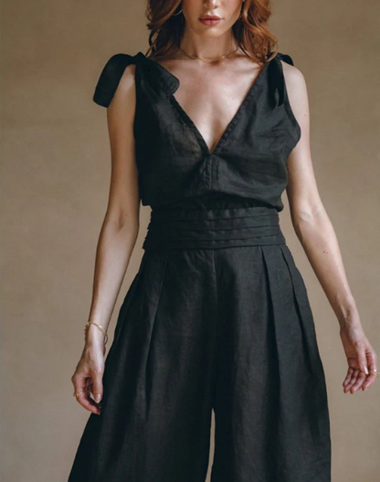 Levoire | Combinaison Élégante I Design Luxueux