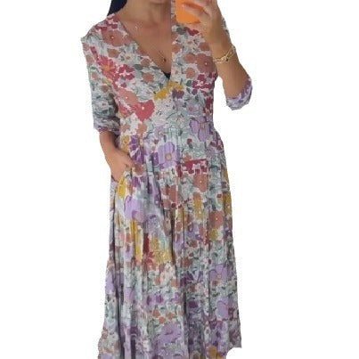 Levoire | Jupe Longue Rennompaa Jupe Longue