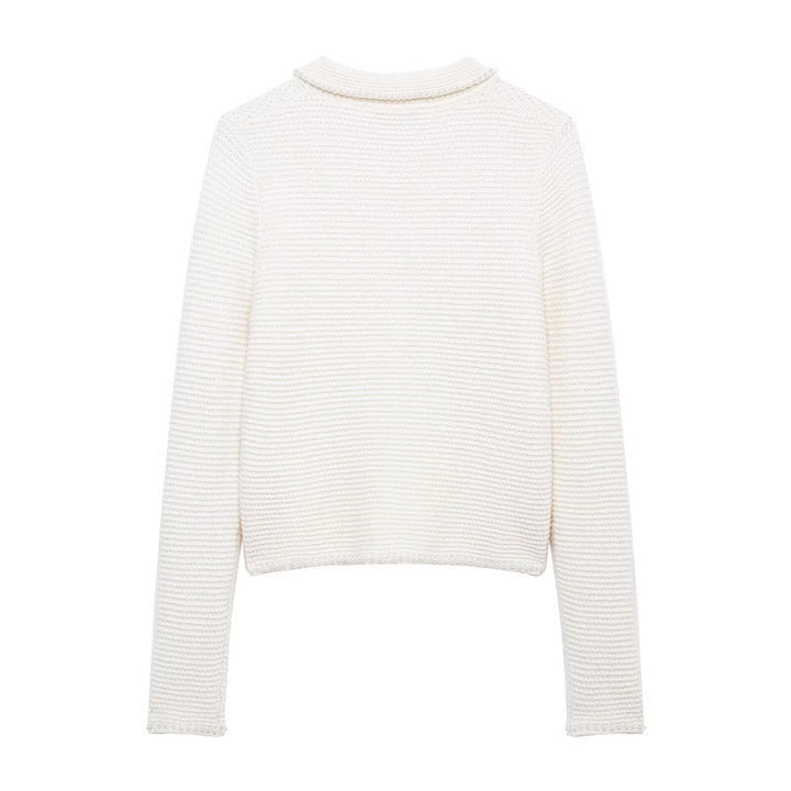 Levoire | Helmien-set Helmilla décoré gilet-jupe