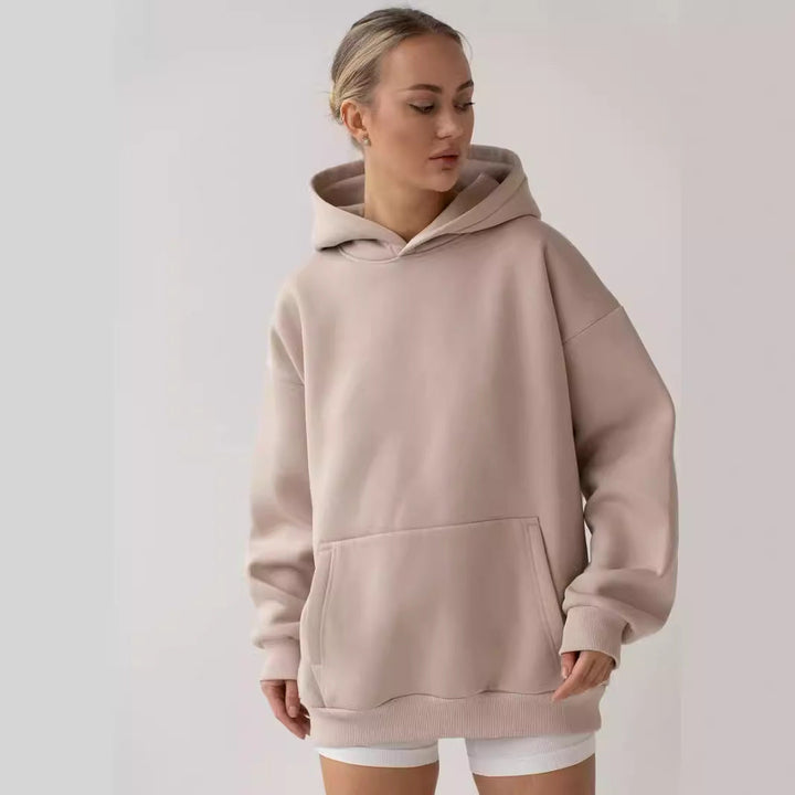 Levoire | Rennot loose sweater