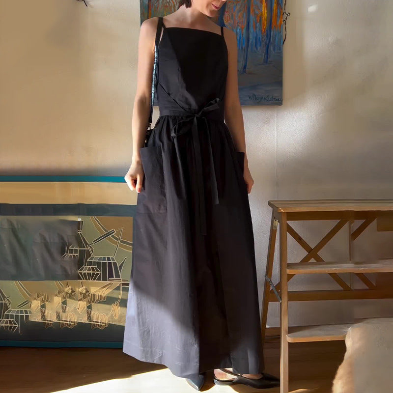 Levoire | Robe Soho Loisirs Avec Poches