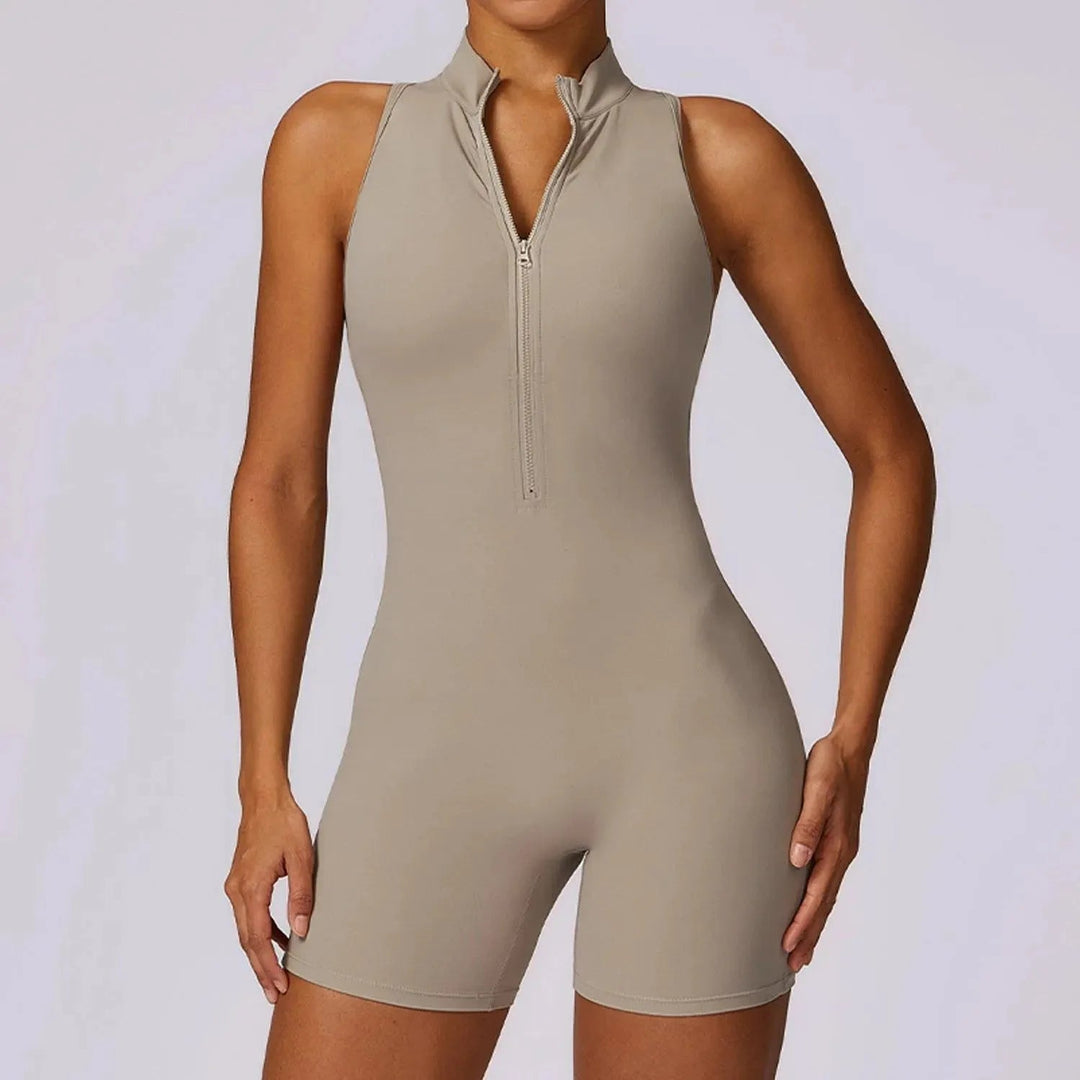Levoire | Pantalon de yoga de soutien au dos sportif, fabriqué à partir de matériaux de haute qualité Liina