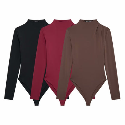 Levoire | Moderne élégant Combinaison à manches longues