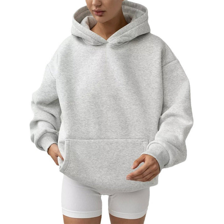 Levoire | Rennot loose sweater