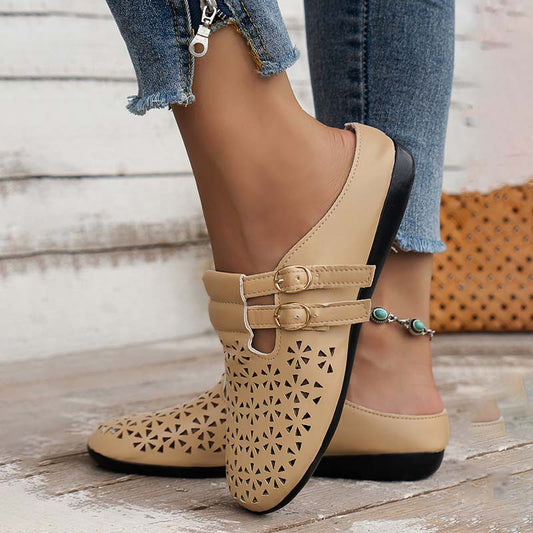 Levoire | Plates Creuses Décontractées