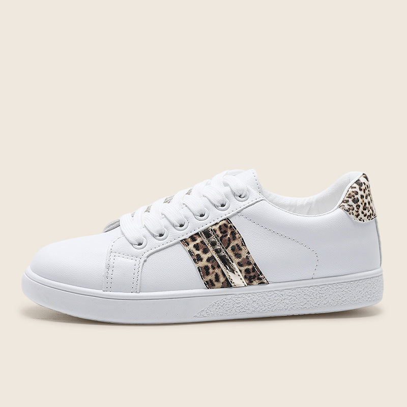 Levoire | Chaussures de sport confort pour femmes - Blanc