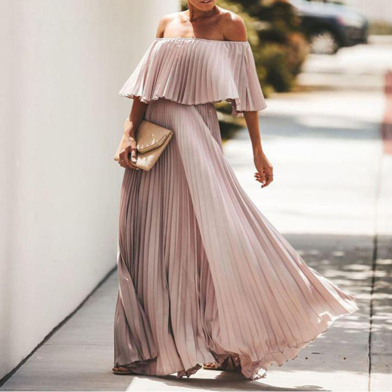 Levoire | Tenue de soirée charismatique Rosa