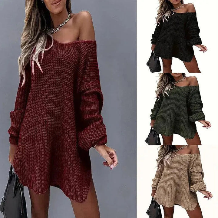 Levoire | Pull femme à col V
