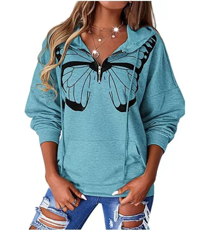 Levoire | Sweat-Shirt D'Hiver Relaxant Et Confortable Style 2