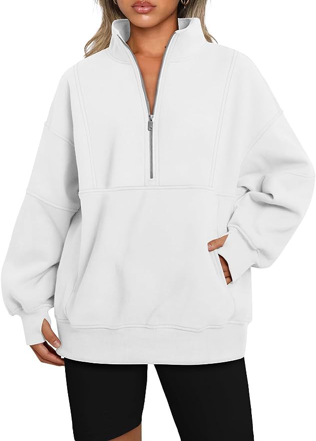 Levoire | Chemise Oversize À Carreaux Hiver Tyylu 5