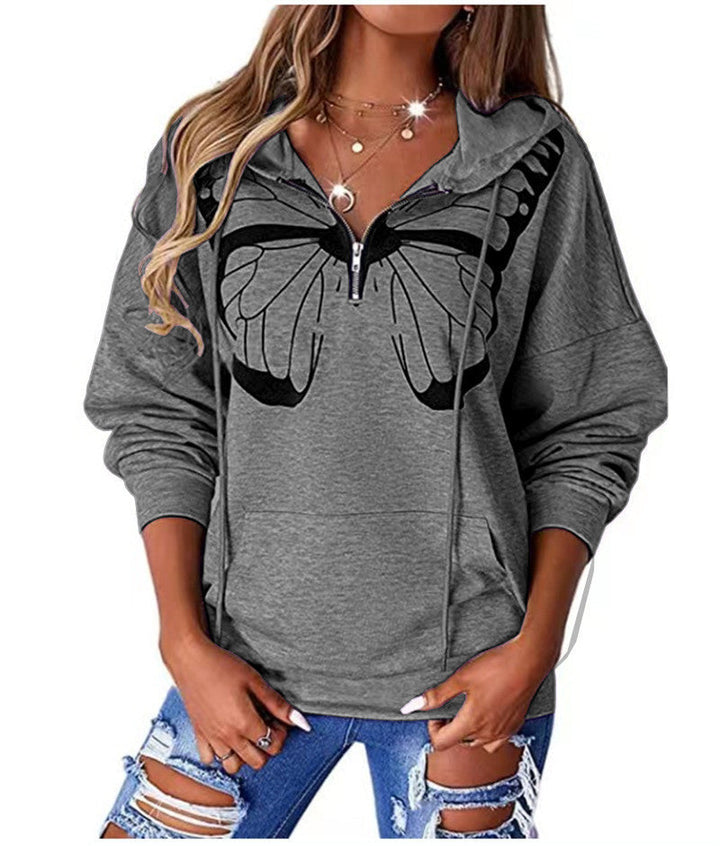 Levoire | Sweat-Shirt D'Hiver Relaxant Et Confortable Style type 4