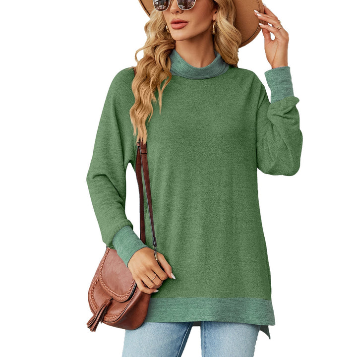 Levoire | Robe D'Hiver Simple Et Chic Style 4