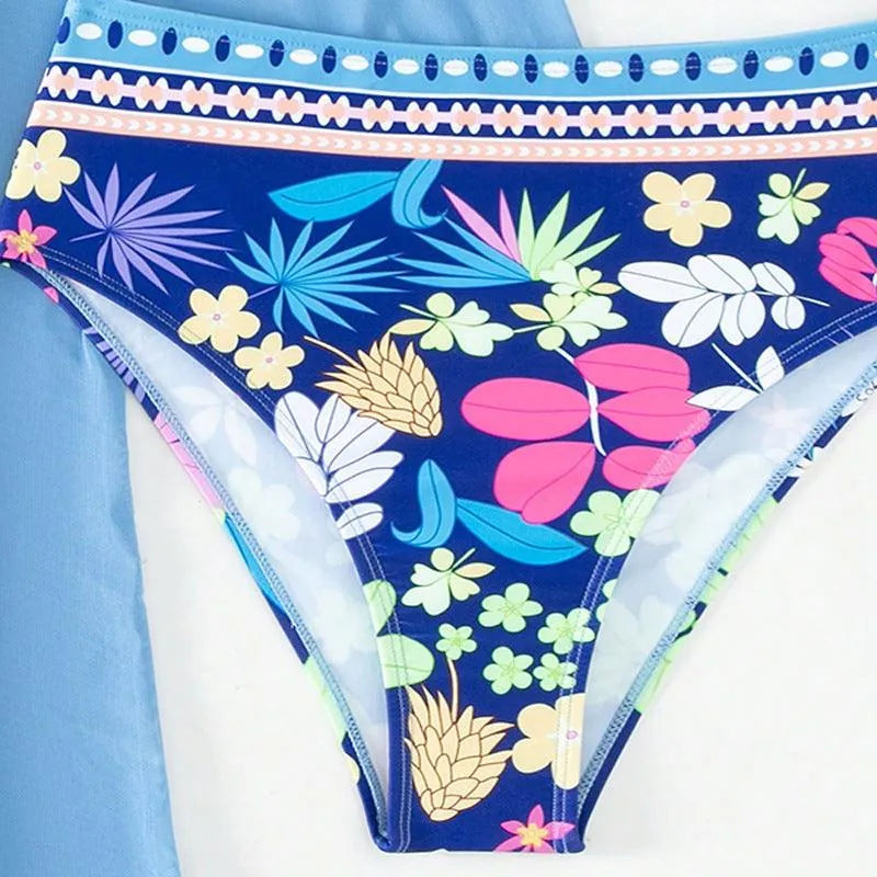 Levoire | Maillot de bain trois pièces