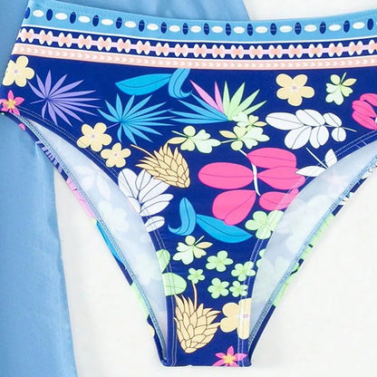 Levoire | Maillot de bain trois pièces