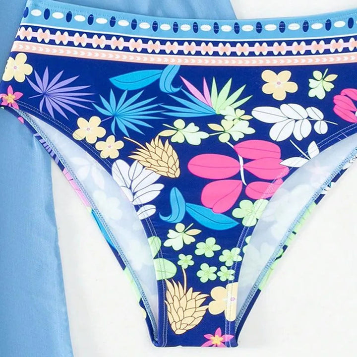 Levoire | Maillot de bain trois pièces