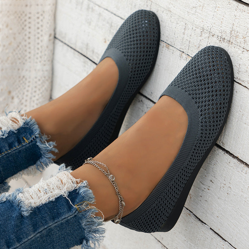 Levoire | Baskets Basses Confortables Pour Femmes
