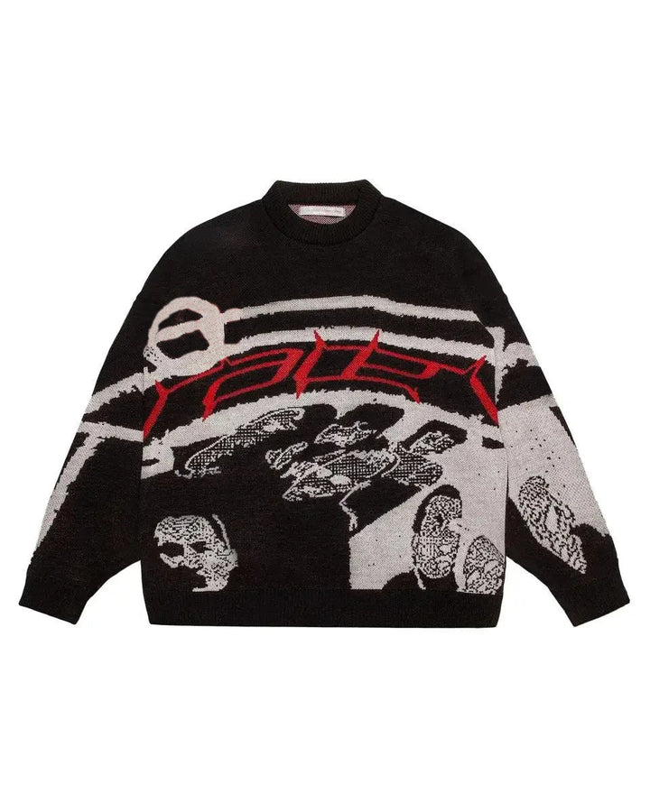 Levoire | Pull femme Noir