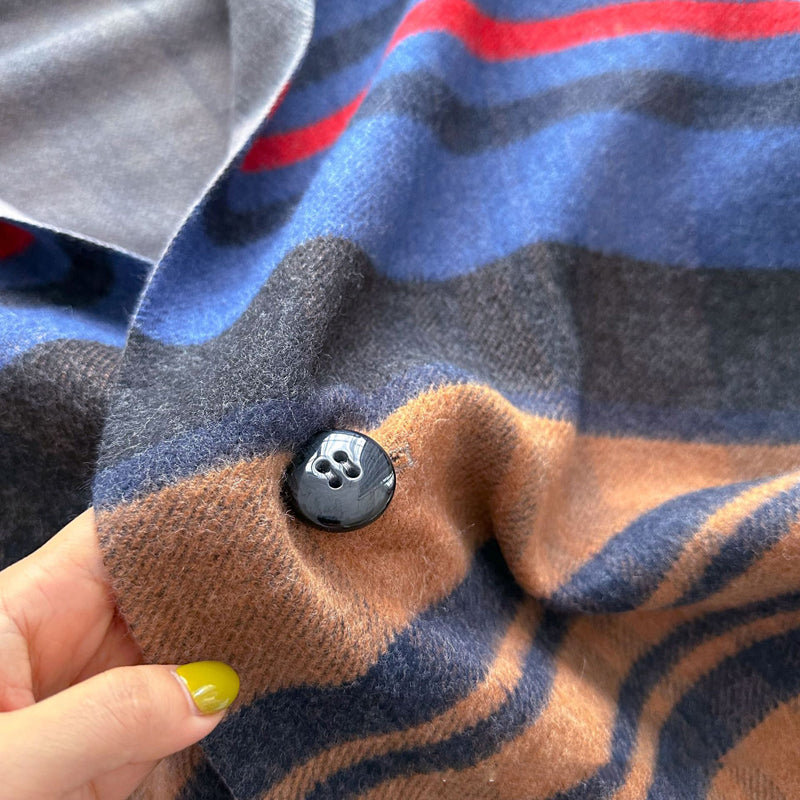 Levoire | À Carreaux Vintage