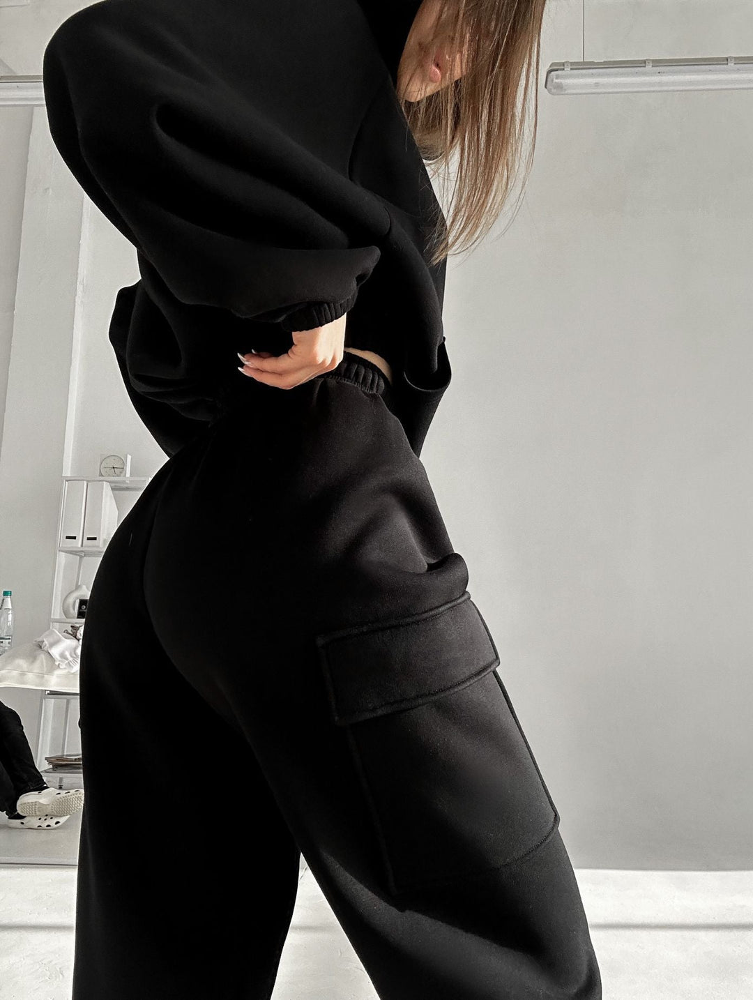 Levoire | Tenue De Sport Confortable Et Élégant