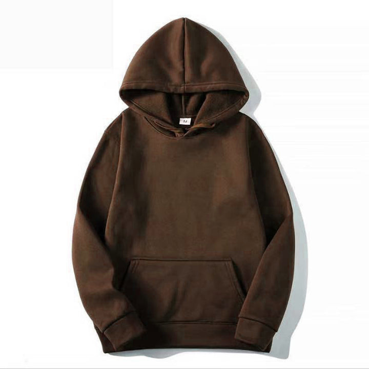 Sweat à capuche pour femmes en mélange de coton de haute qualité pour un confort optimal Levoire