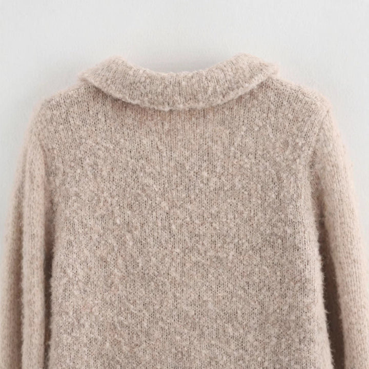 Levoire | Doux cardigan de printemps